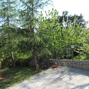Kutlesa , Volosko Croazia